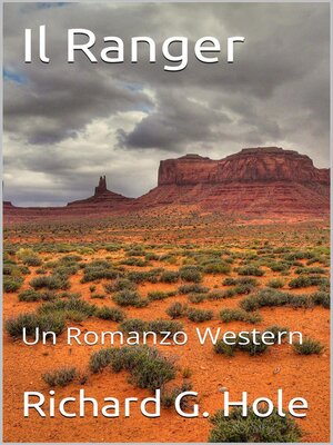 cover image of Il Ranger